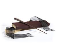 The Noble Collection- Replica VARITA Harry Potter: Lally Hicks Giochi di Ruolo,