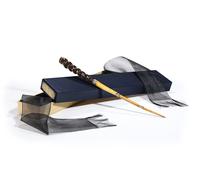 The Noble Collection- Replica VARITA Harry Potter: Liu TAO Giochi di Ruolo, Mult