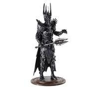 The Noble Collection Sauron BendyFig