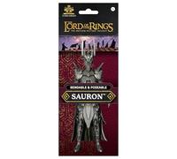 The Noble Collection Figura pieghevole e articolata Sauron (Signore degli Anelli) NN5051 19 cm Nuovo