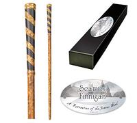 The Noble Collection – Bacchetta magica – Seamus Finnigan – Harry Potter – NN8276