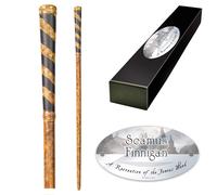Merchandising Noble NN8276 - Harry Potter - Seamus Finnigan (Bacchetta Magica)