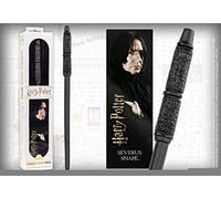 The Noble Collection Severus Snape Bacchetta del Giocattolo, Multicolore, NOB6323
