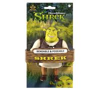 Merchandising Shrek: Noble Collection - Figura Bendyfigs Bendable