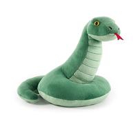 Harry Potter Slytherin Snake Mascot Plush Peluche NOBLE COLLECTIONS