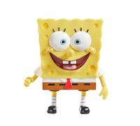 Merchandising Spongebob: Noble Collection - Figura Bendyfigs Bendable
