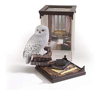 Merchandising Harry Potter: Noble Collection - Creature Magiche - Edvige (Figure