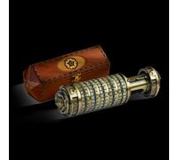 Noble NN5120 - Da Vinci Code - Cryptex -