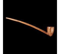 Noble Collection Pipa Hobbit Figura Gandalf Il Signore Degli Anelli 23 Cm