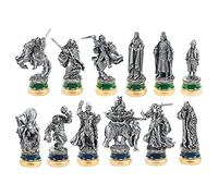 Merchandising Noble NN9008 - Lord Of The Rings - The Return Of The King (Scacchi