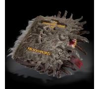 The Noble Collection The Monster Book Of Monsters Plush Officially Licensed 14in