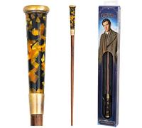 The Noble Collection Theseus Scamander Bacchetta (Scatola Finestra)
