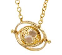 The Noble Collection - Time Turner Edizione Speciale, multicolore, Taglia unica