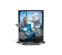 The Noble Collection Toyllectible Treasure Elliot and ET
