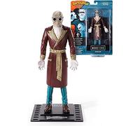 Noble Collection Figura Bendyfigs L´uomo Invisibile