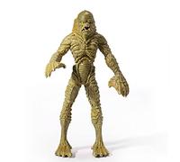 The Noble Collection UniversalCreature from the Black Lagoon Mini Bendyfig