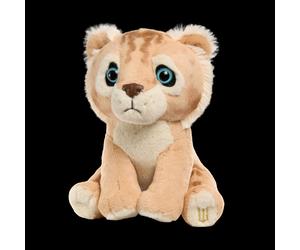 The Noble Collection Wicked: Cowardly Lion Cub Plush
