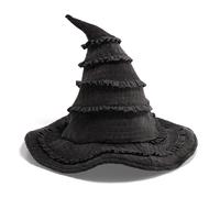 The Noble Collection Wicked Elphaba - Cappello da ragazzo, taglia bambino