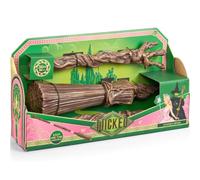 The Noble Collection - Wicked (Elphaba's Broom) Replica Scopa 91cm di Elphaba