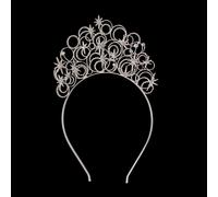 The Noble Collection Wicked: Glinda Bubble Tiara from