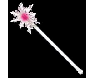 The Noble Collection Wicked: Glinda Toy Wand