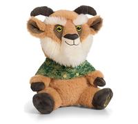 The Noble Collection Wicked: Peluche Dr. Dillamond