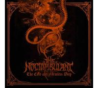 The Noctambulant The Cold and Formless Deep (CD) Album
