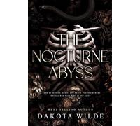 The Nocturne Abyss: A Dark Fantasy Romance: 1