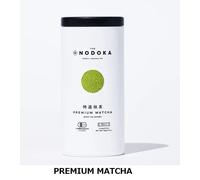 THE NODOKA Organic Matcha Powder Sticks: tè verde giapponese premium e quotid...