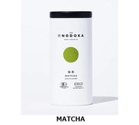 THE NODOKA Organic Matcha Powder Sticks: tè verde giapponese premium e quotid...