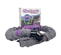 The Noggle - Rende il sedile posteriore fresco di nuovo - Accessori da viaggio in auto veloci e facili da usare per una guida confortevole in estate o in inverno - Il tubo di prolunga per griglia