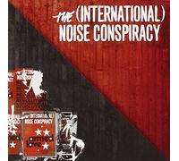The Noise Conspiracy - Armed Love