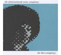 The Noise Conspiracy - The First Conspiracy