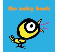 The Noisy Book: 1
