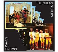 The Nolan Sisters The Nolan Sisters/Making Waves Album