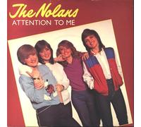 The Nolans - Attention To Me