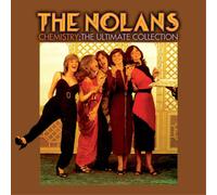 The Nolans Chemistry: The Ultimate Collection (CD) Album with DVD