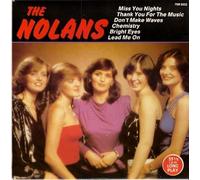 The Nolans EP-7" 45