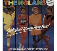 The Nolans - Girls Just Wanna Have Fun