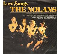 The Nolans - Love Songs