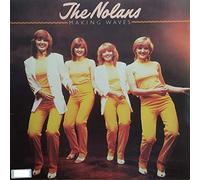 The Nolans - Making Waves - Epic - EPC 84546