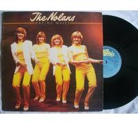 The Nolans - Nolans, The - Making Waves - Epic