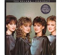 The Nolans - Portrait