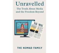 The Nomad Family Unravelled (Tascabile)