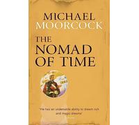 The Nomad of Time [Lingua Inglese]