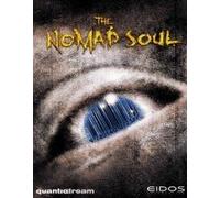 The Nomad Soul [Edizione: Germania]