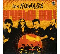 Nomads Crystal Ball (CD)