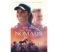 The Nomads (DVD) Tika Sumpter Tate Donovan Thomas Pierce Brandon Eric Kamin