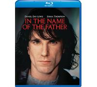 The Nome Of The Father Blu-Ray