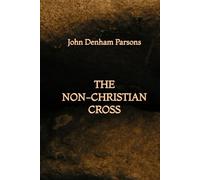 The Non-Christian Cross